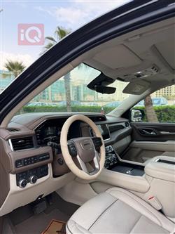 جي ام سي يوكون